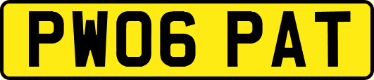 PW06PAT