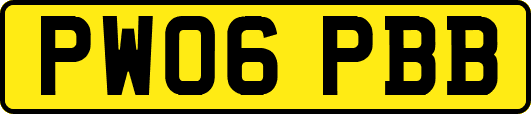 PW06PBB