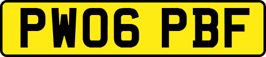 PW06PBF