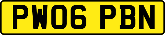 PW06PBN