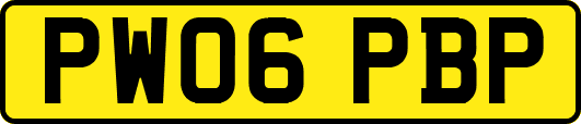 PW06PBP