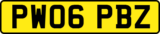 PW06PBZ