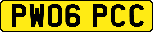 PW06PCC