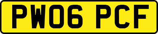 PW06PCF