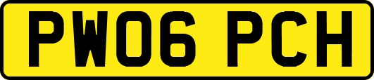 PW06PCH