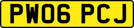 PW06PCJ