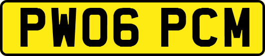 PW06PCM