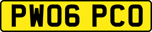 PW06PCO