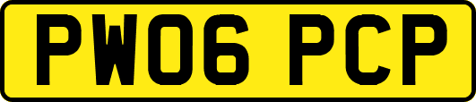 PW06PCP