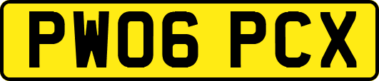 PW06PCX