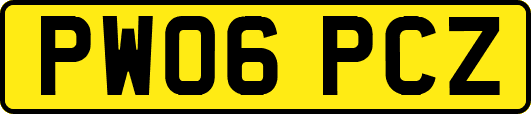 PW06PCZ