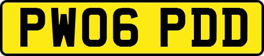 PW06PDD