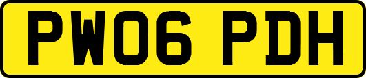 PW06PDH