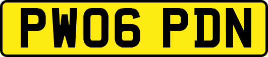 PW06PDN