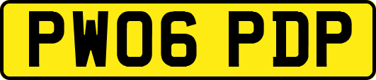 PW06PDP