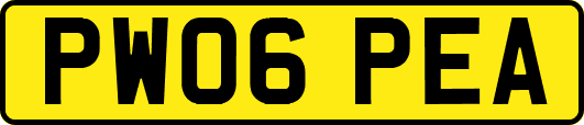 PW06PEA