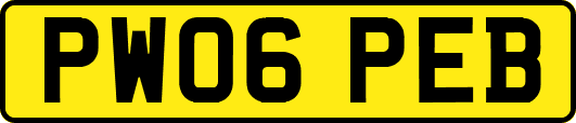 PW06PEB