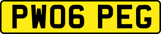 PW06PEG