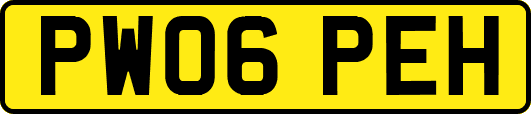PW06PEH
