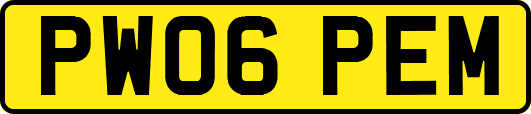 PW06PEM