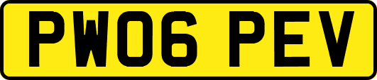 PW06PEV