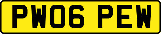 PW06PEW