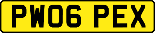 PW06PEX