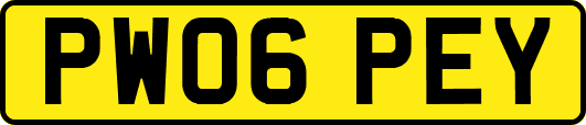 PW06PEY