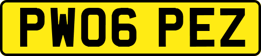 PW06PEZ