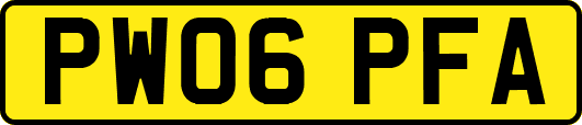 PW06PFA