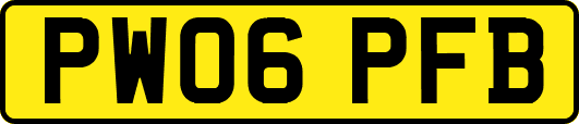 PW06PFB