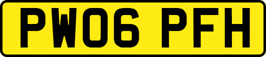 PW06PFH