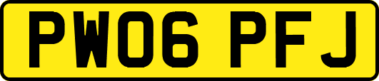 PW06PFJ