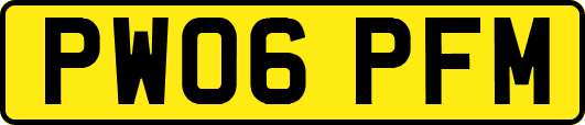 PW06PFM