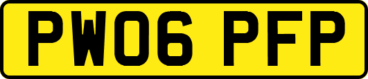 PW06PFP