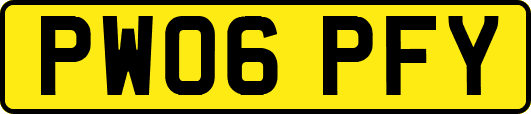 PW06PFY