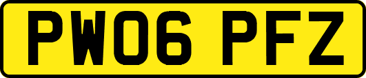 PW06PFZ