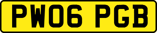 PW06PGB