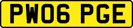 PW06PGE