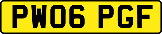 PW06PGF