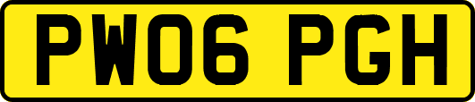 PW06PGH