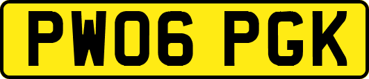 PW06PGK