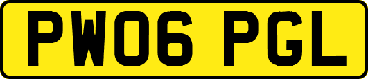 PW06PGL
