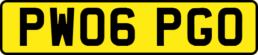 PW06PGO
