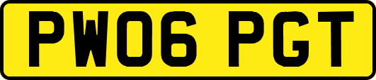 PW06PGT