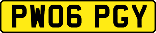PW06PGY