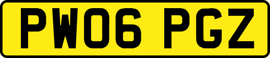 PW06PGZ