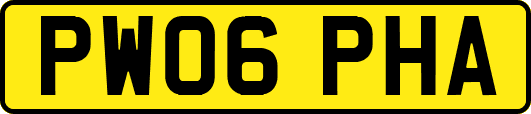 PW06PHA