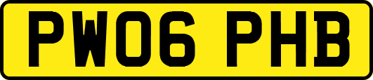 PW06PHB