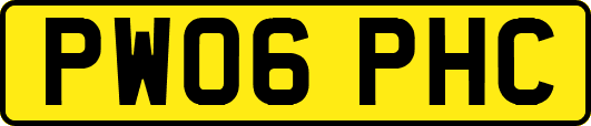 PW06PHC